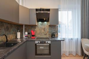 The Comfort Apartment #1 by Polo Apartments