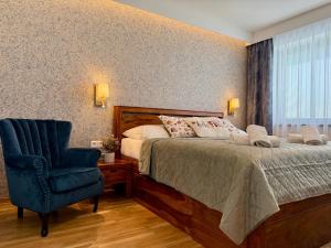 Vysoké Tatry apartmán A for 6 people