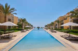 Boutique Residence Mangroovy-Lemon Spaces Gouna