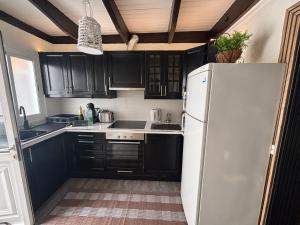 Alojamiento en Los Parrales