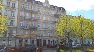 Apartament Centrum