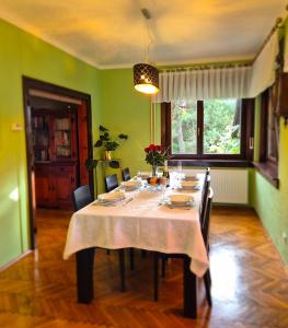 Vila Moka near Bled-Entire place with Garden Retreat