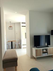 Bas de Villa d'exception - Parking securisé - Ubytování bez kategorie ve městě Mougins