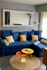 Cannes South of France Apartment near beach, Palais des Festivals and Croisette