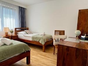 Vysoké Tatry apartmán A for 6 people