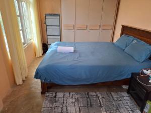 Mountain breeze villa