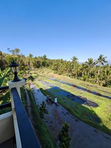 Laras Homestay Munduk