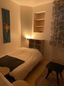 Appartements Studio meuble centre-ville Saint Junien : photos des chambres