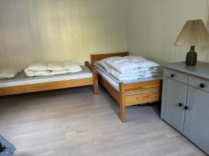 Beautiful Home In Nykøbing Sjælland With 4 Bedrooms, Sauna And Wifi