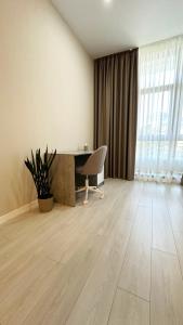 Квартира в Аркадии 130 м, 2 этаж