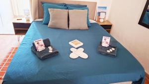 Appartements **** VERY CENTRAL Ajaccio 36 rue Fesch, cosy flat in city center pedestrian street, up to 4 people **** : photos des chambres