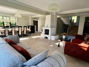 Pensiunea agroturistica Elena