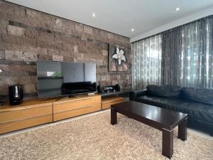 Luxury villa in Bahia del Duque by AltamarHomes