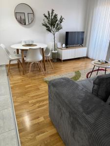 Apartman Pazova