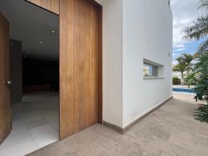 Luxury villa in Bahia del Duque by AltamarHomes