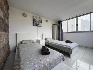 Luxury villa in Bahia del Duque by AltamarHomes