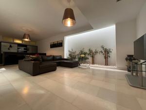 Luxury villa in Bahia del Duque by AltamarHomes