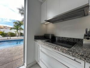 Luxury villa in Bahia del Duque by AltamarHomes