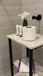 شقه استديو - حي الوزارات