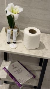 شقه استديو - حي الوزارات