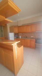 Poseidon seaside home 2 in Ireo