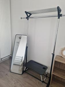 Appartements Le Laudier : photos des chambres