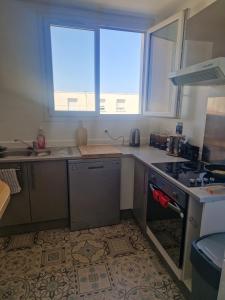 Appartements Le Laudier : photos des chambres