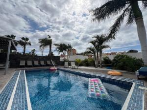 Luxury villa in Bahia del Duque by AltamarHomes