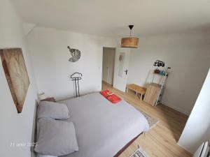 Le Faouët Appartement