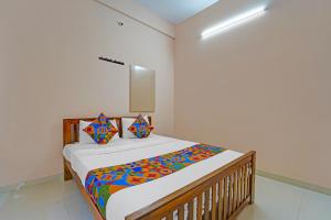 Via Praneeth Residency - Unrated properties in Coimbatore