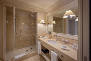 Collina dOro Resort & SPA, Starhotels Collezione