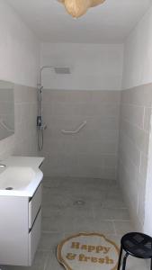 Maisons d'hotes La gargolette : photos des chambres