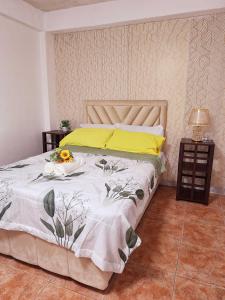 L3 Apartment Studio Room Near Damosa, SM Lanang, Abreeza & SPMC Hospital