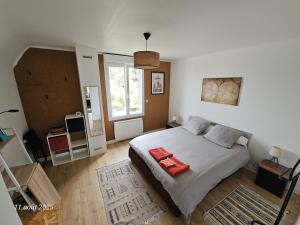 Appartements Le Faouet Appartement : photos des chambres