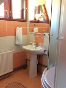 Casa Andrada & Ilinca