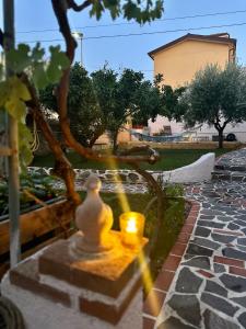 Camera Matrimoniale Deluxe (2 Adulti + 1 Bambino)