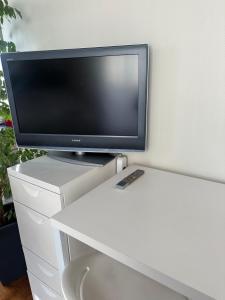 Charming Studio with terrasse - 1BP2P - Eiffel Tour