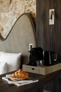 Notre Dame City Residence - Self Check-in