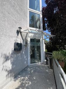 Hotel am Neckar