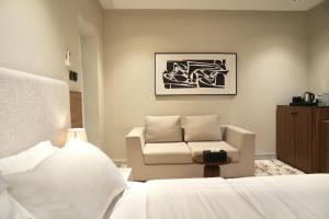 مسكن ملاذ - استديو المصيف 106