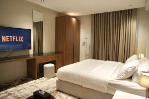 مسكن ملاذ - استديو المصيف 106