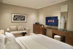 مسكن ملاذ - استديو المصيف 106