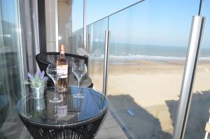 Ans seaview Middelkerke