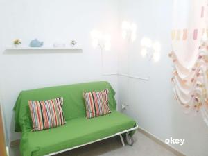 Waterfront Terrace - Bari San Girolamo