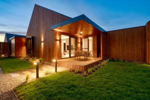 Natur Harmony Tiszafüred