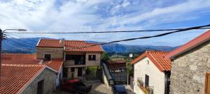 House of Serra da Cabreira
