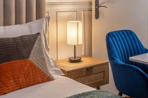 Studio Douillet pour 2 au Cœur de Montmartre - IV