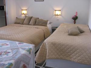 Pension Irini-Vicky Ios Greece