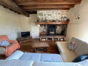 Maisons de vacances Gite du bosc : photos des chambres