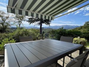 Maisons de vacances Gite du bosc : photos des chambres
